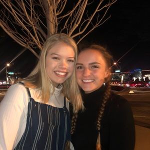 Meet your Posher, Tori